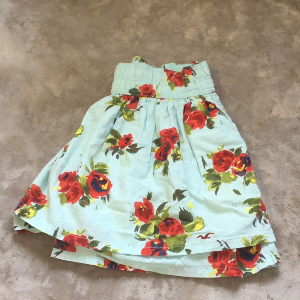 Hollister Skirt
